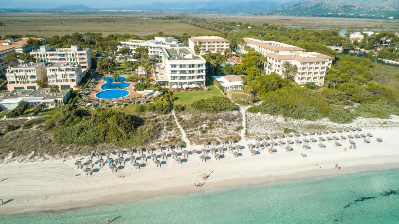 Grupotel Natura Playa 4* Playa de Muro (Mallorca)
