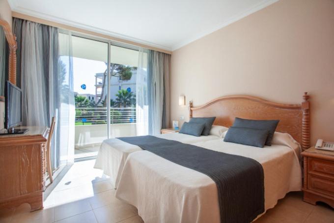 Aparthotel Grupotel Natura Playa Playa de Muro (Mallorca)
