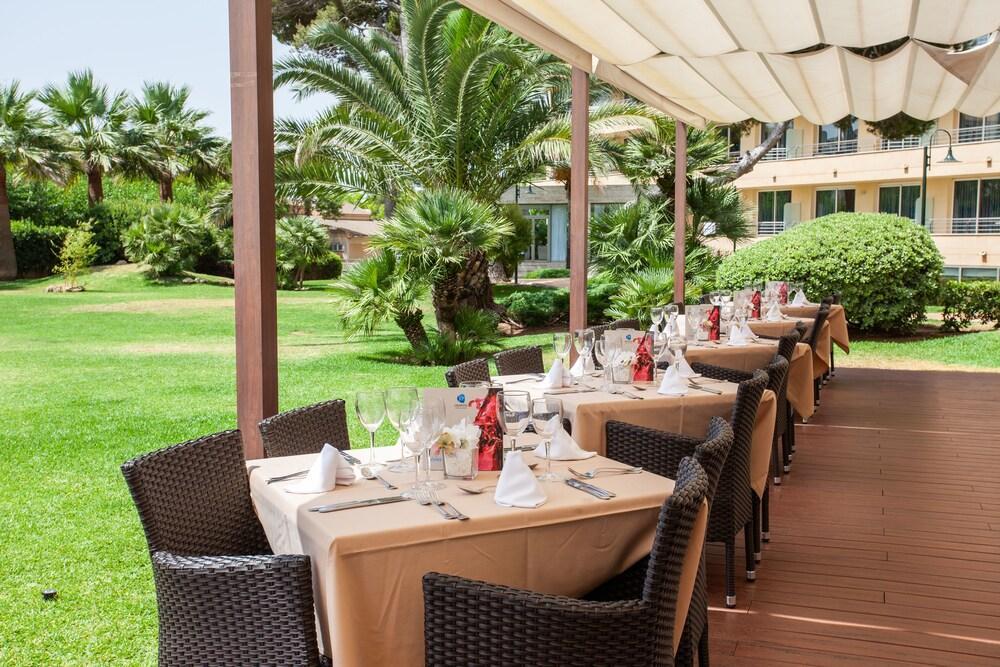 Aparthotel Grupotel Natura Playa