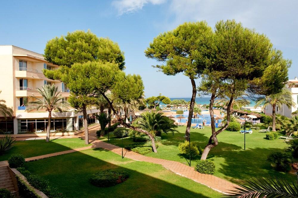 Grupotel Natura Playa 4*