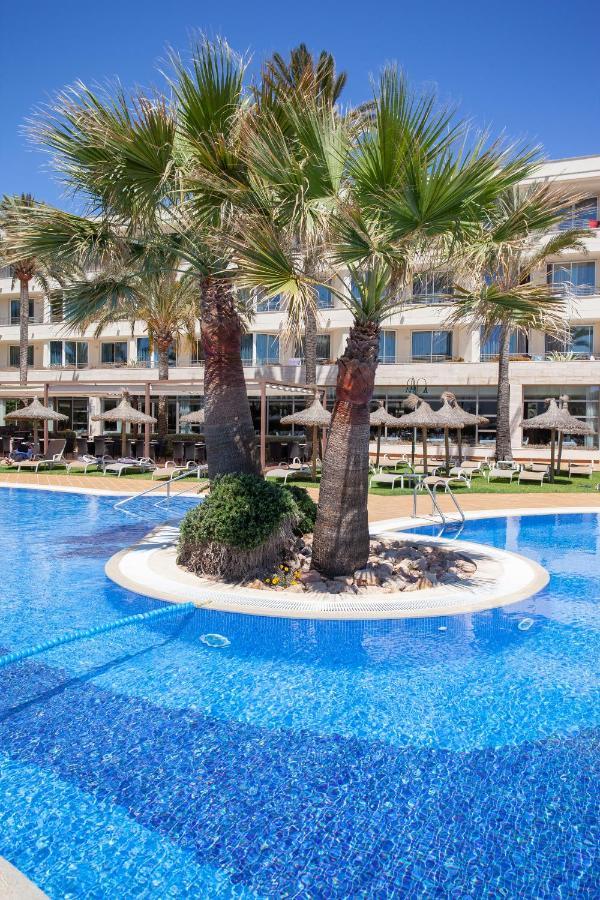 Aparthotel Grupotel Natura Playa