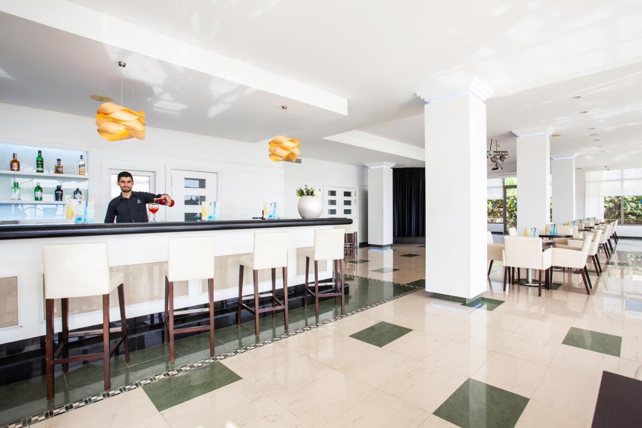 Grupotel Natura Playa Aparthotel