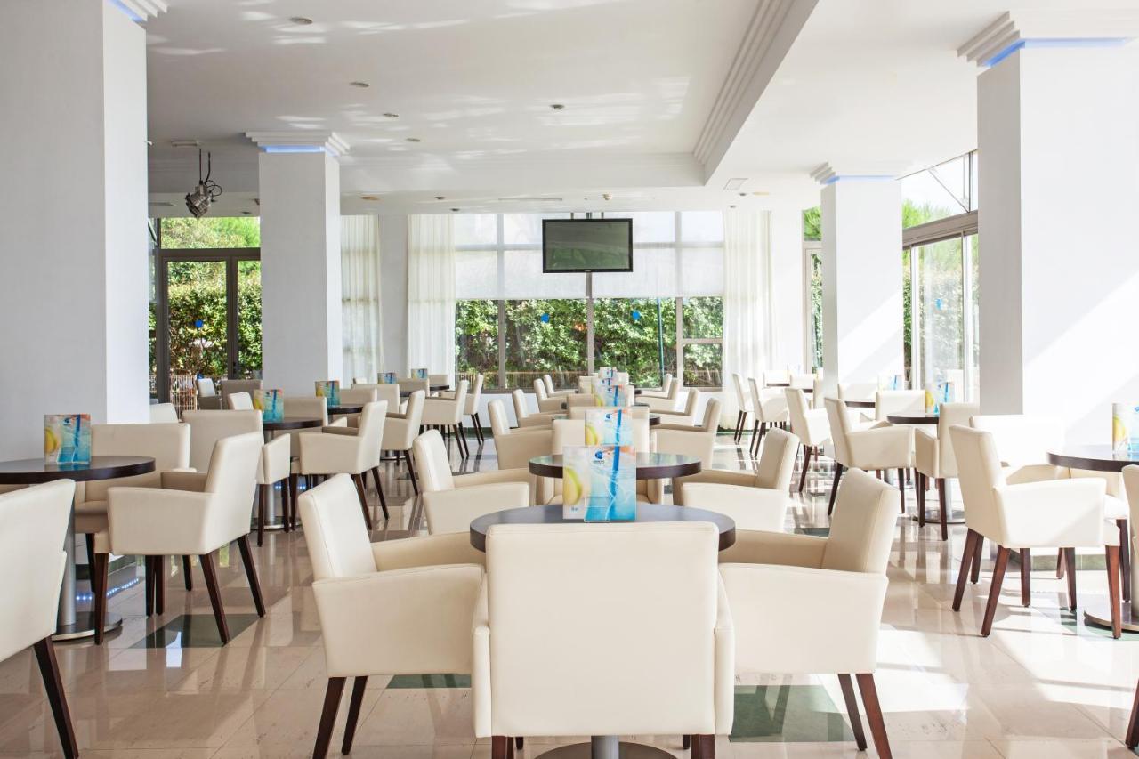 Grupotel Natura Playa Aparthotel 4*