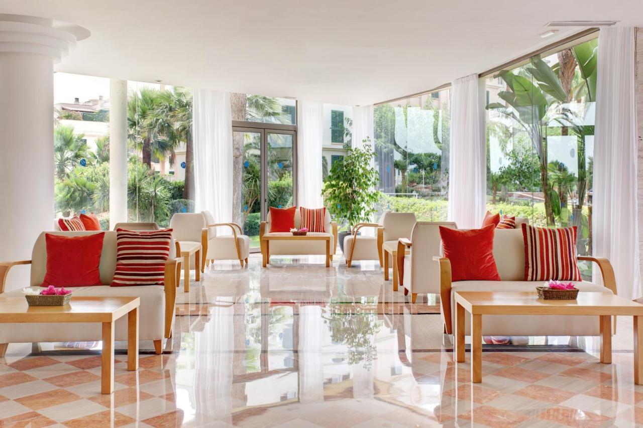 Aparthotel Grupotel Natura Playa