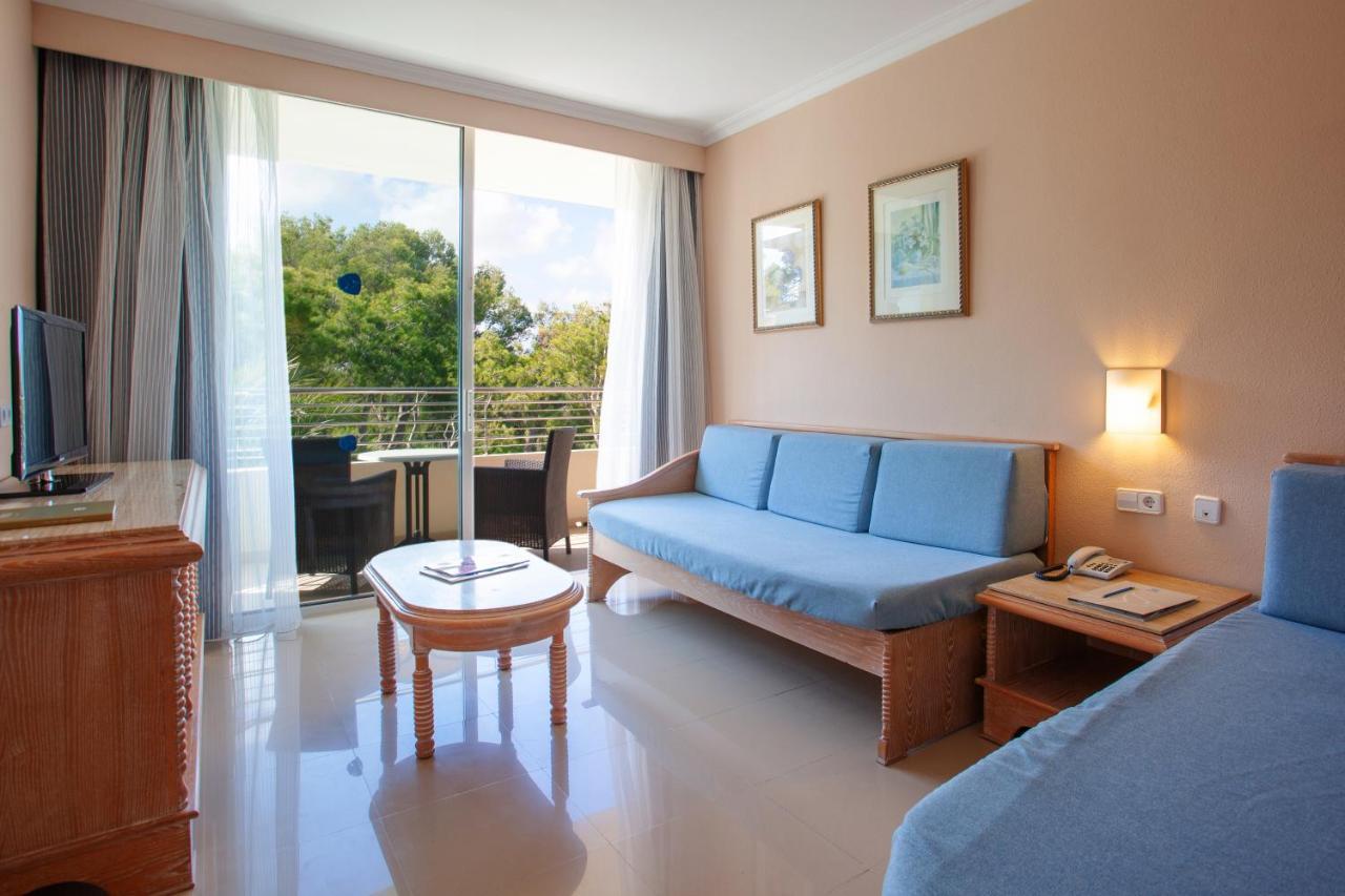 Grupotel Natura Playa Aparthotel 4*