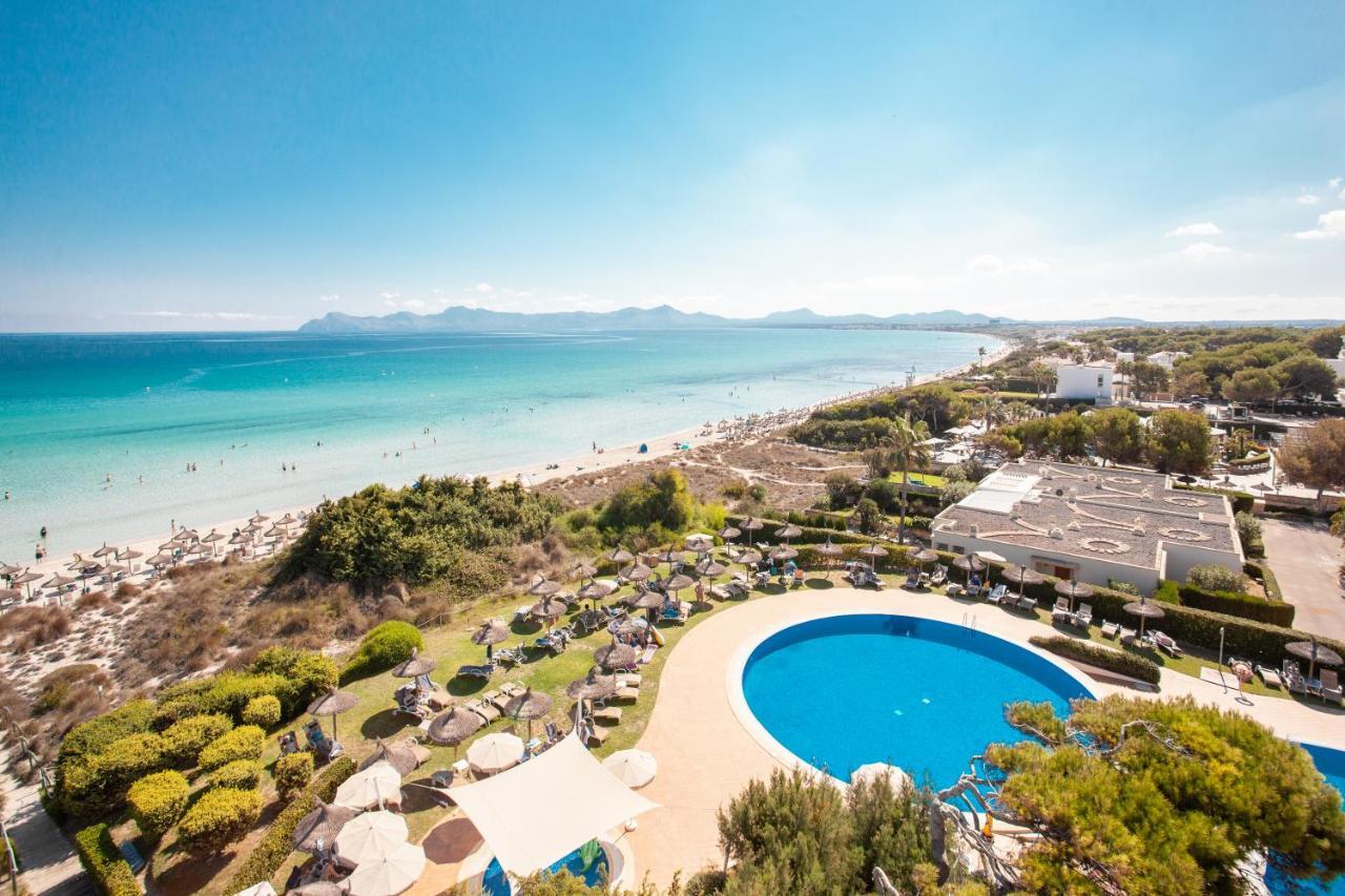 Grupotel Natura Playa Aparthotel Playa de Muro (Mallorca)