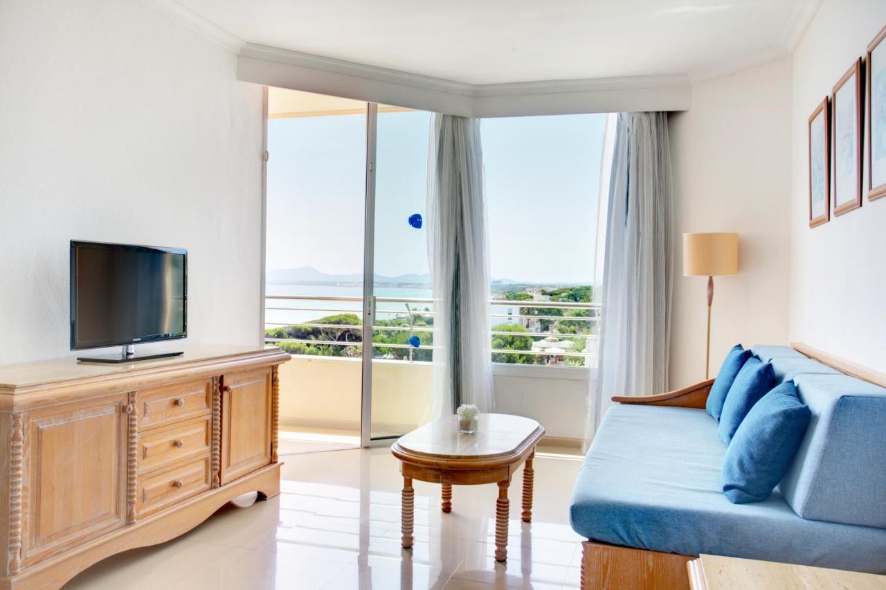 Aparthotel Grupotel Natura Playa