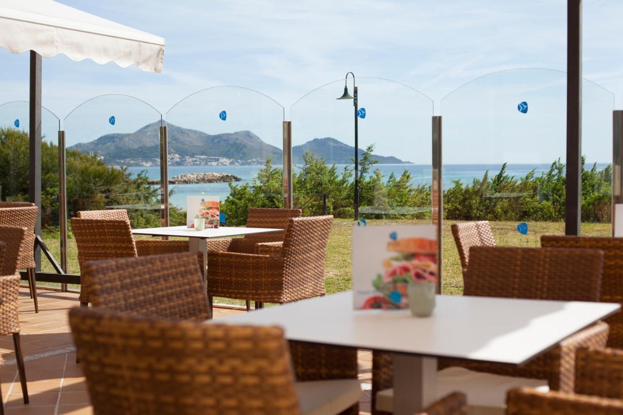 Grupotel Natura Playa Aparthotel