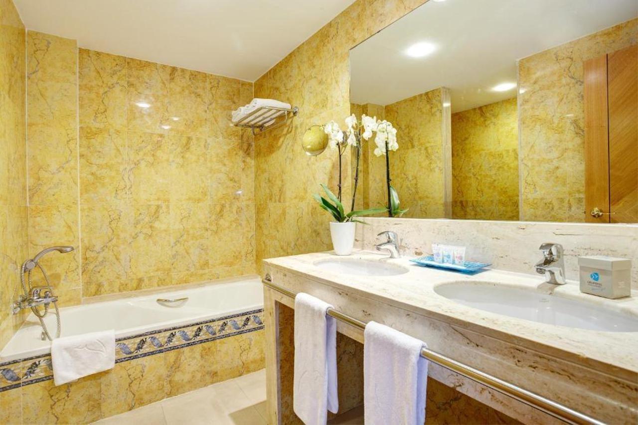Aparthotel Grupotel Natura Playa