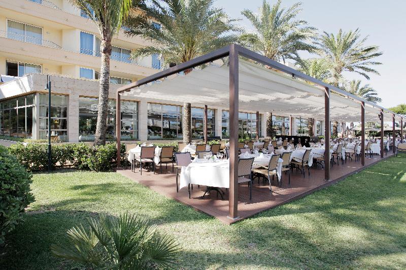Aparthotel Grupotel Natura Playa