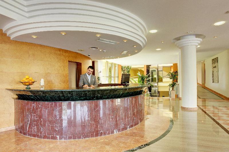 Grupotel Natura Playa Aparthotel Playa de Muro (Mallorca)