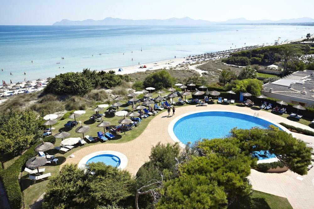 Aparthotel Grupotel Natura Playa Playa de Muro (Mallorca)